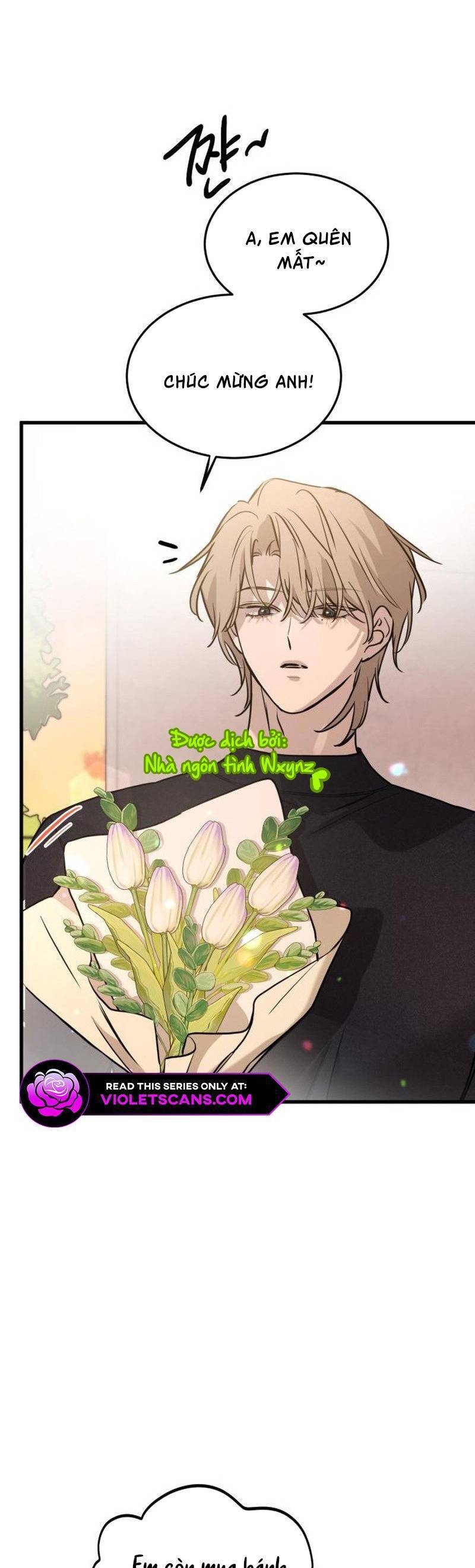 Những Thứ Thú Tính Chap 19 - Next Chap 20