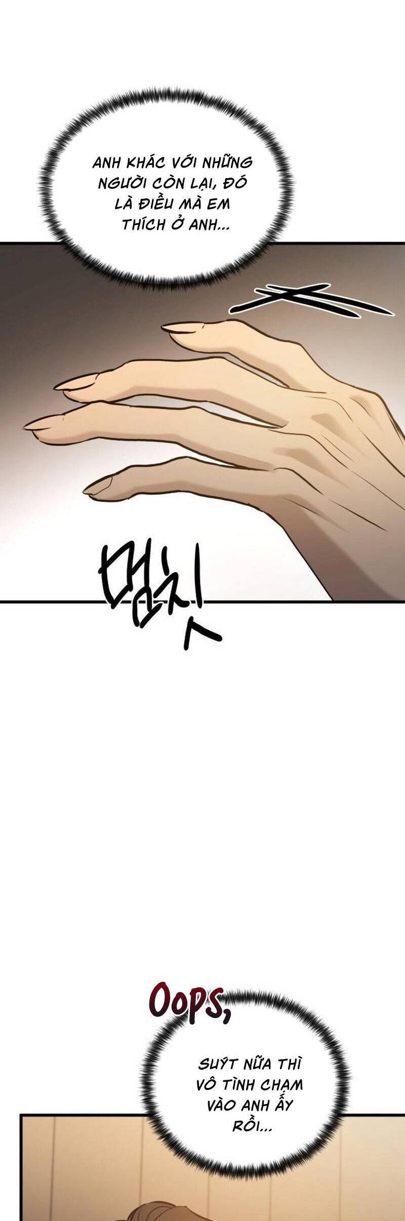 Những Thứ Thú Tính Chap 19 - Next Chap 20