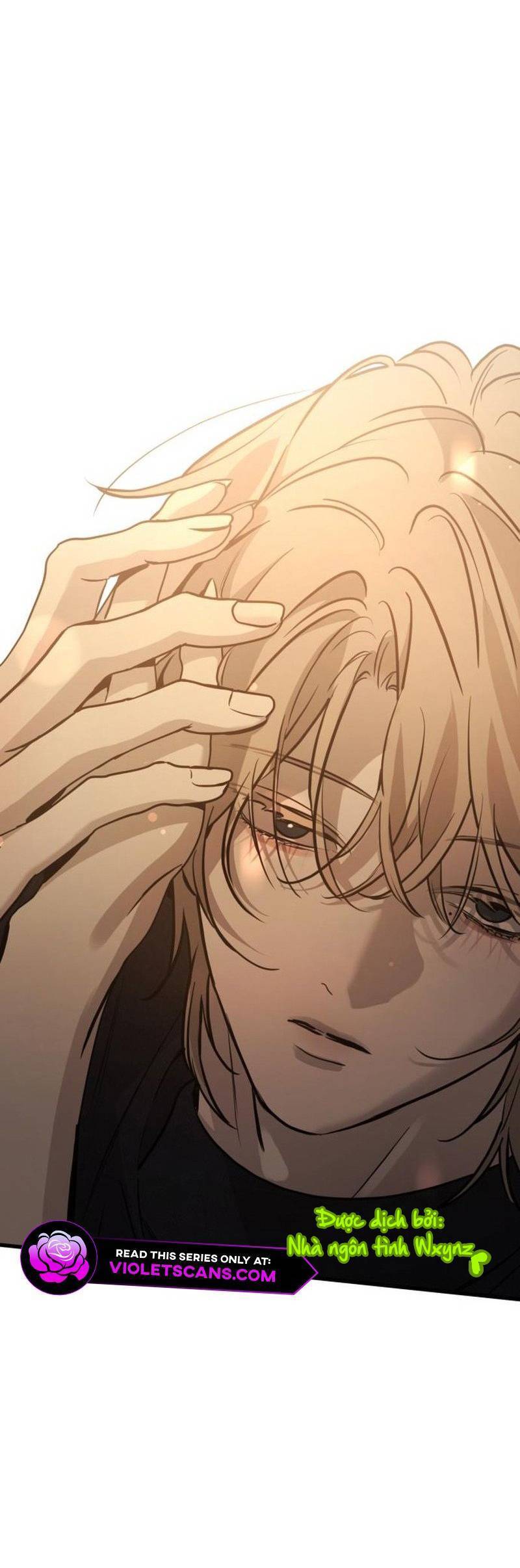 Những Thứ Thú Tính Chap 19 - Next Chap 20