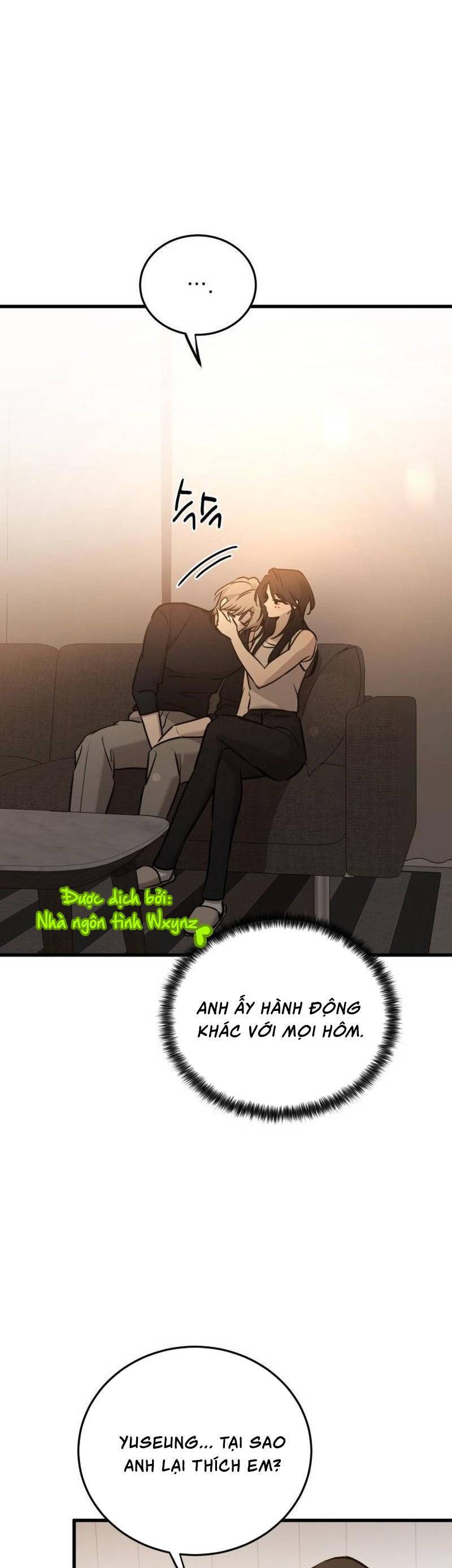 Những Thứ Thú Tính Chap 19 - Next Chap 20