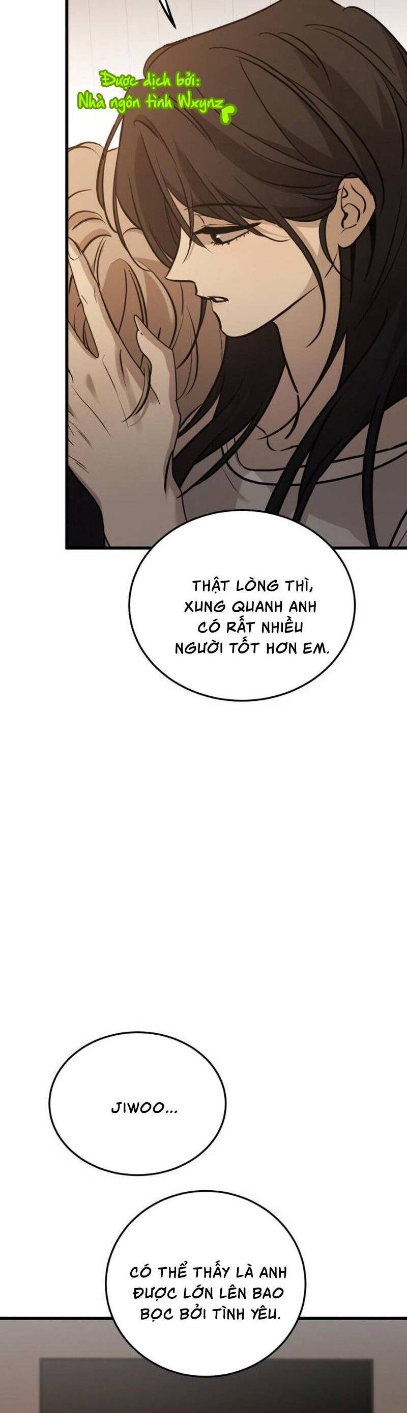Những Thứ Thú Tính Chap 19 - Next Chap 20