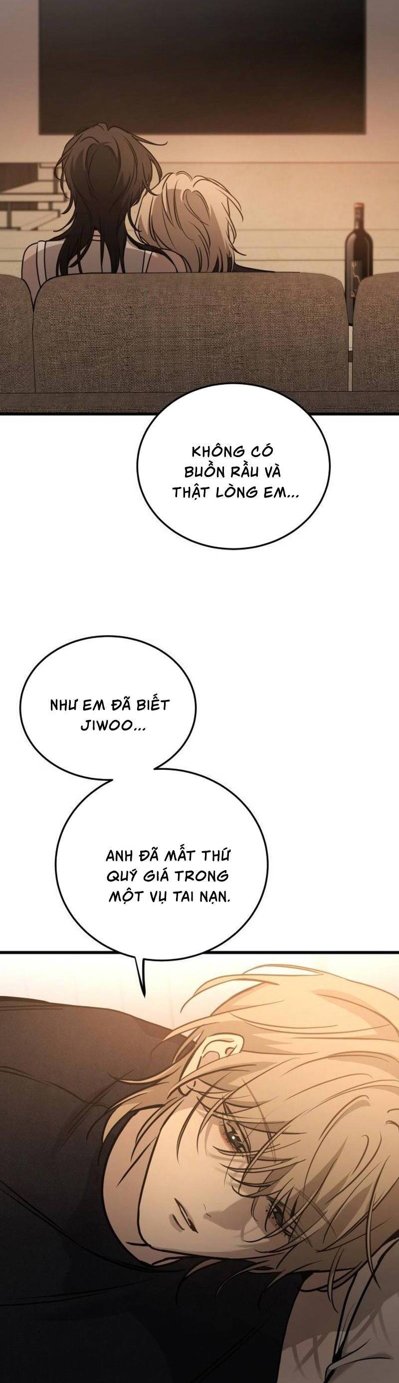 Những Thứ Thú Tính Chap 19 - Next Chap 20