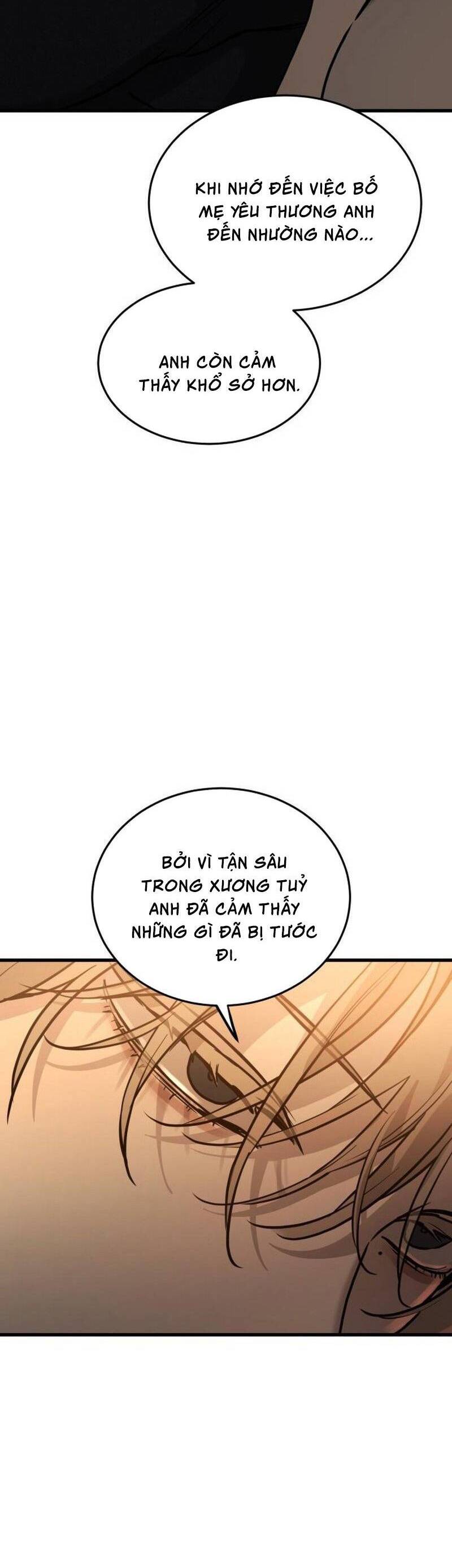 Những Thứ Thú Tính Chap 19 - Next Chap 20