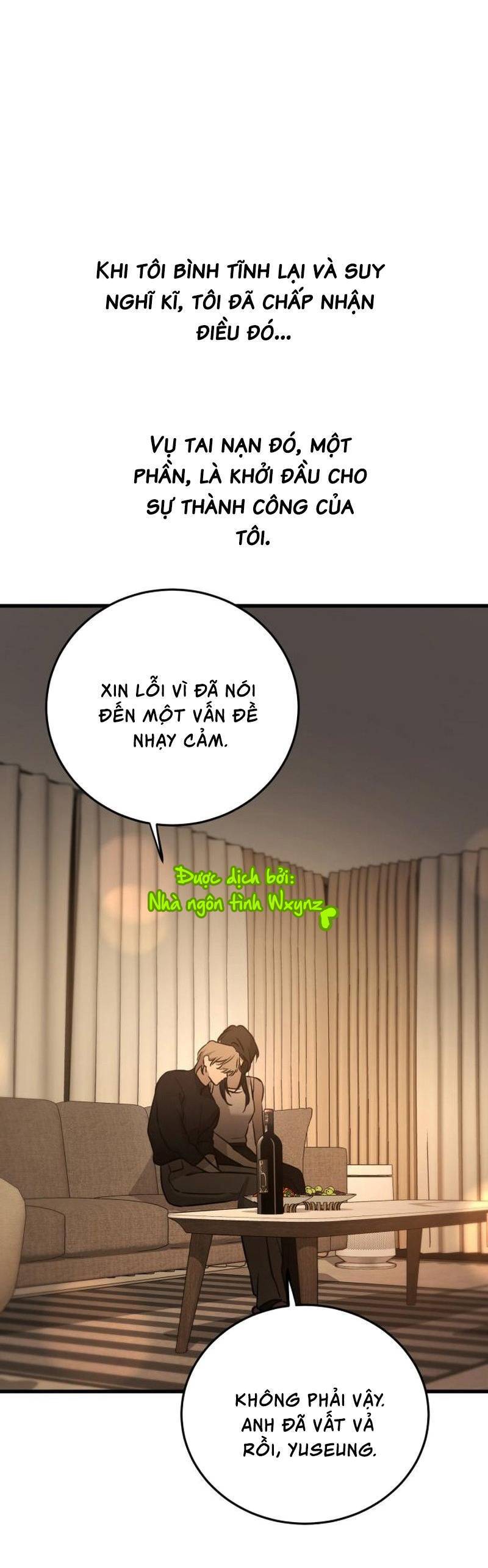Những Thứ Thú Tính Chap 19 - Next Chap 20