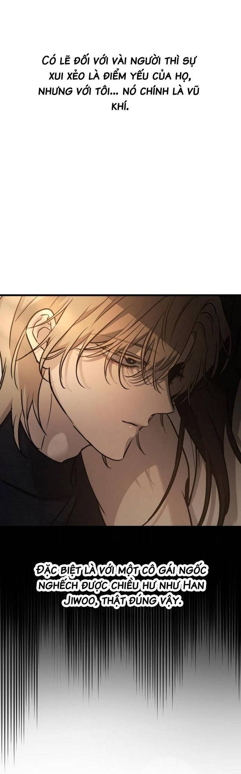 Những Thứ Thú Tính Chap 19 - Next Chap 20