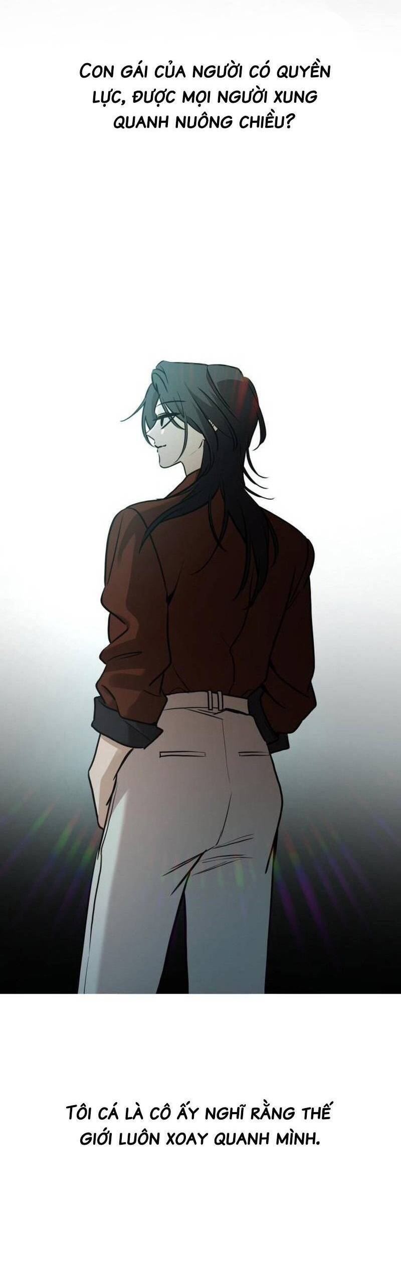 Những Thứ Thú Tính Chap 19 - Next Chap 20