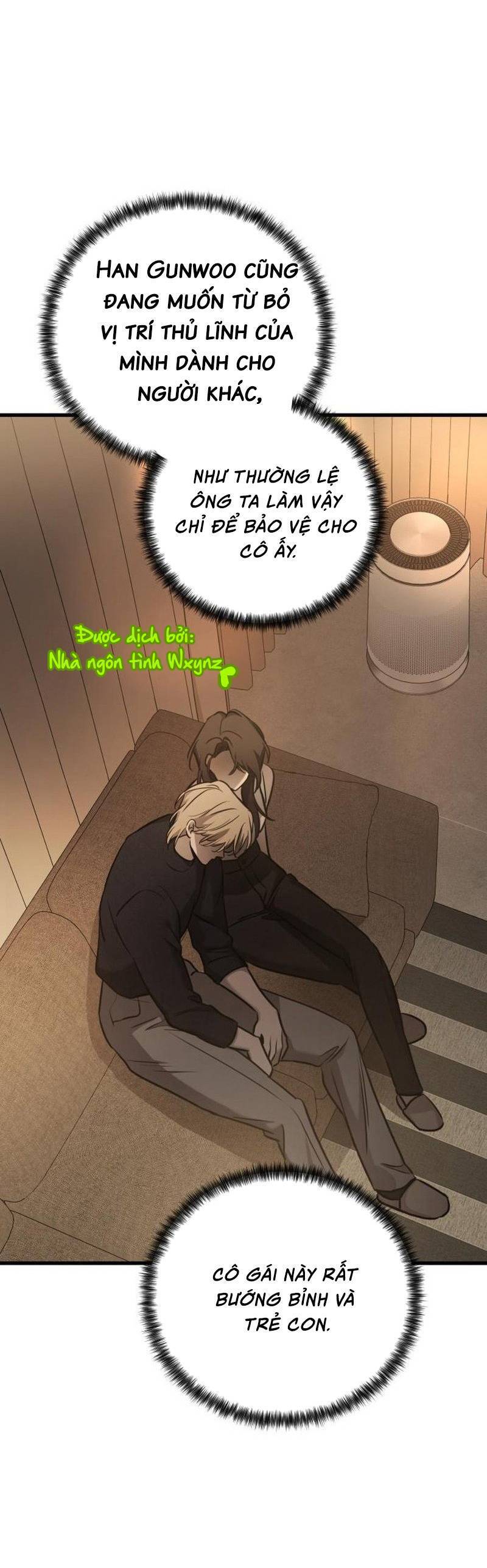 Những Thứ Thú Tính Chap 19 - Next Chap 20