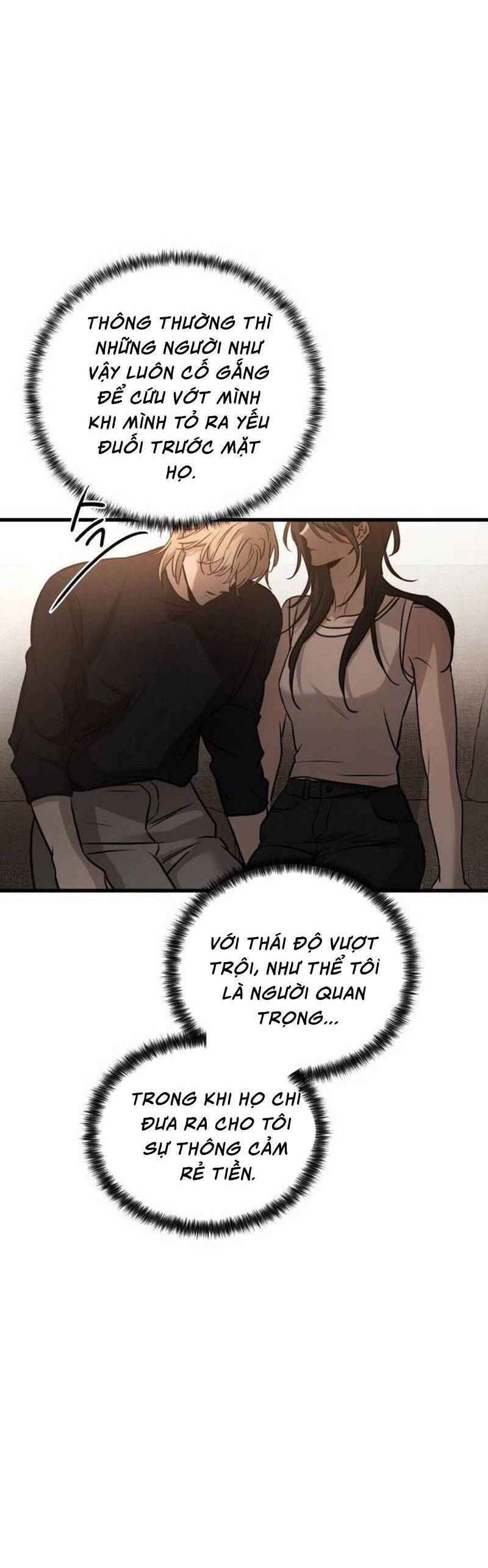 Những Thứ Thú Tính Chap 19 - Next Chap 20