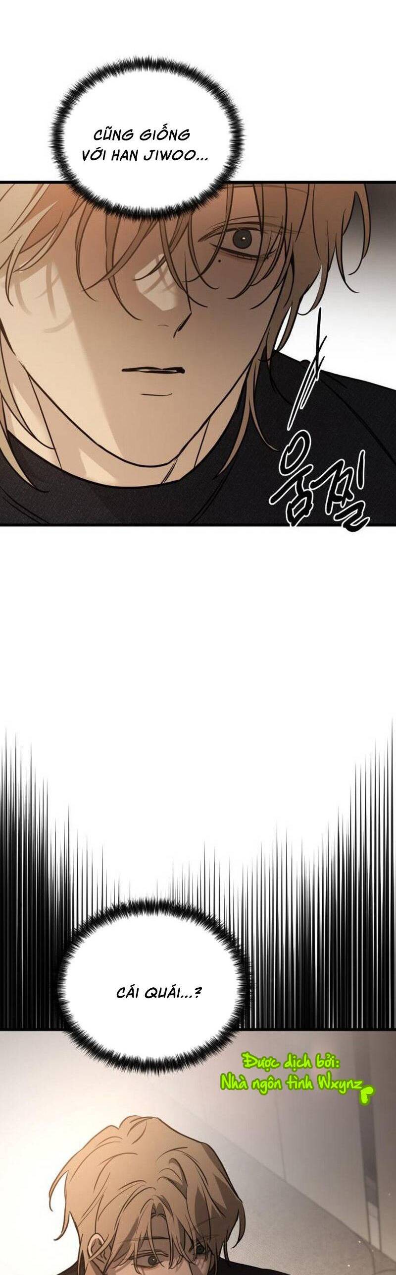 Những Thứ Thú Tính Chap 19 - Next Chap 20