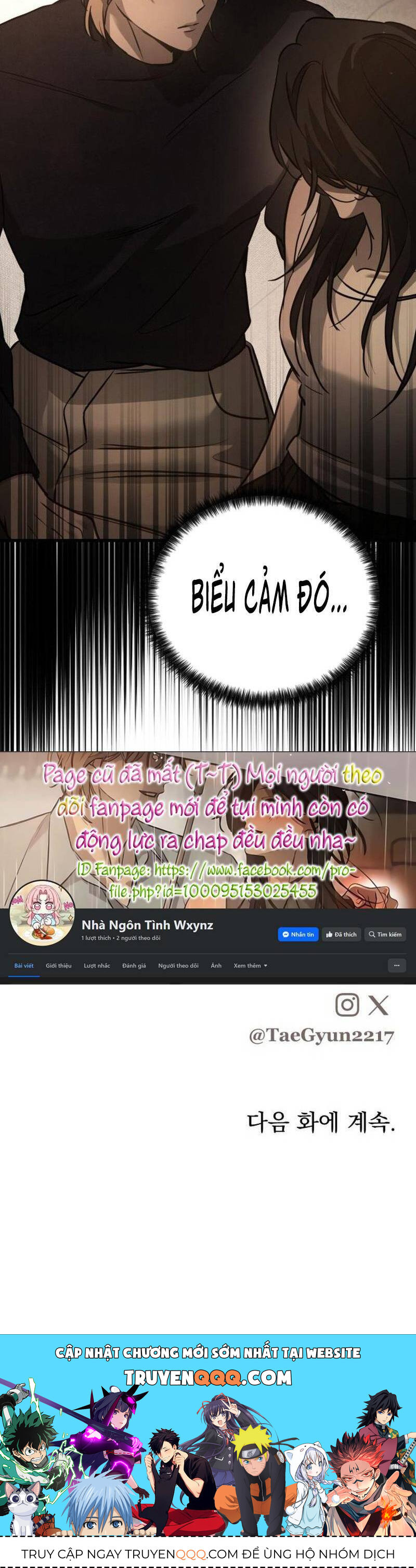 Những Thứ Thú Tính Chap 19 - Next Chap 20