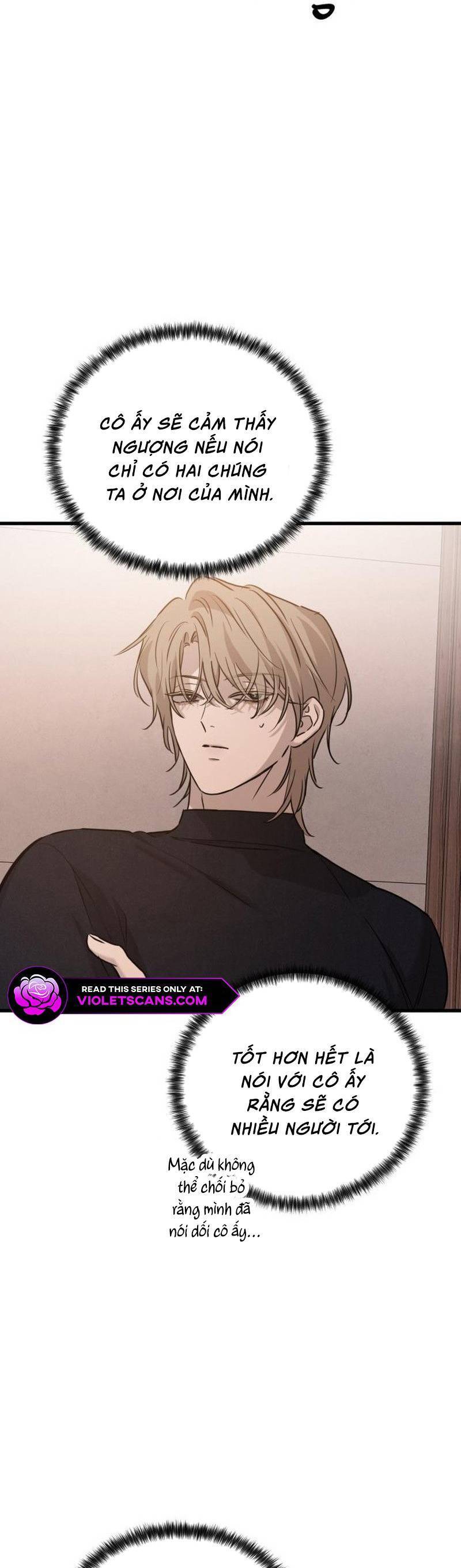 Những Thứ Thú Tính Chap 19 - Next Chap 20