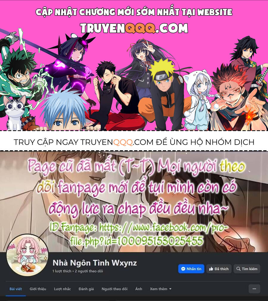 Những Thứ Thú Tính Chap 20 - Next Chap 21