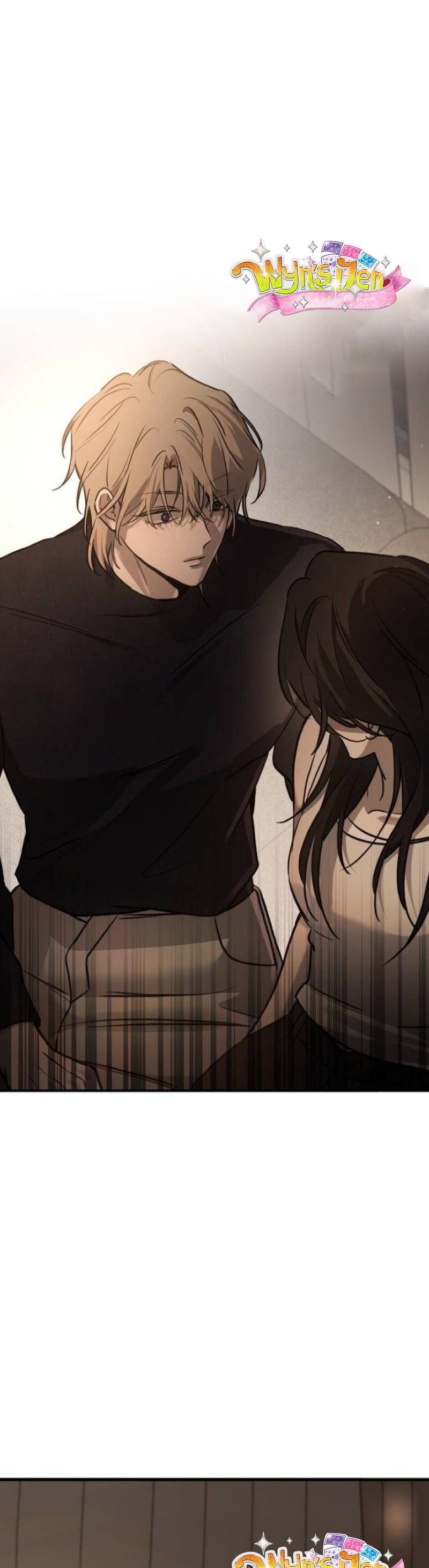 Những Thứ Thú Tính Chap 20 - Next Chap 21
