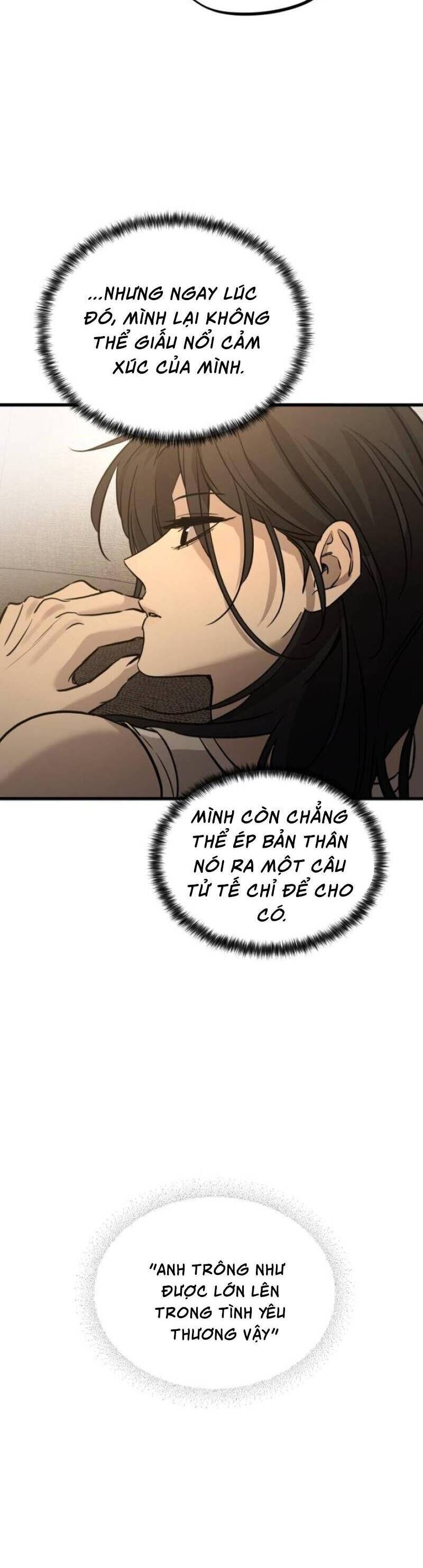 Những Thứ Thú Tính Chap 20 - Next Chap 21
