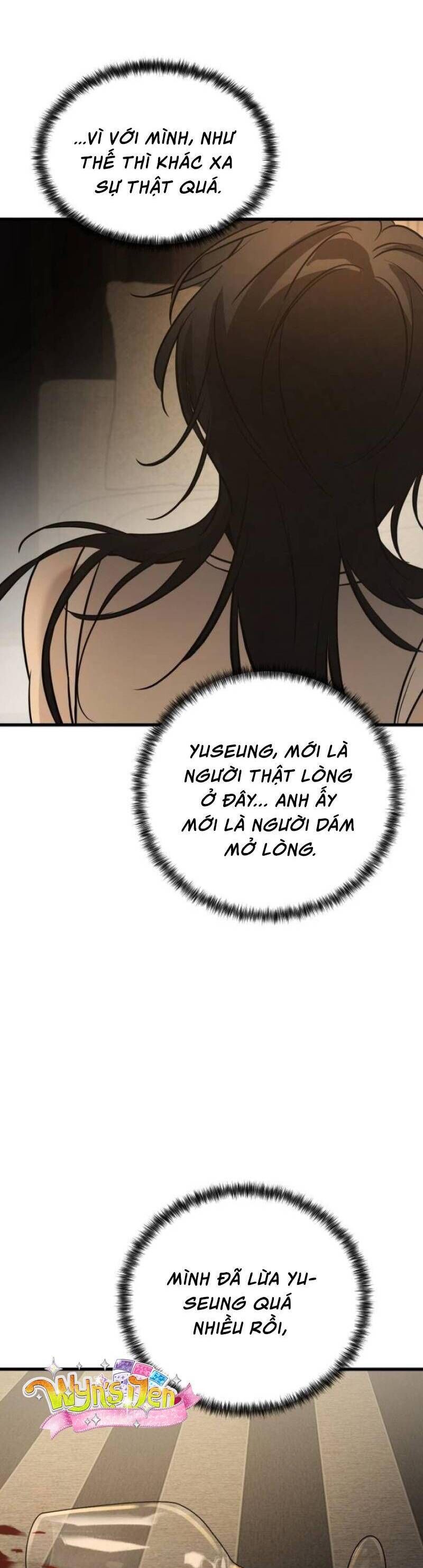 Những Thứ Thú Tính Chap 20 - Next Chap 21