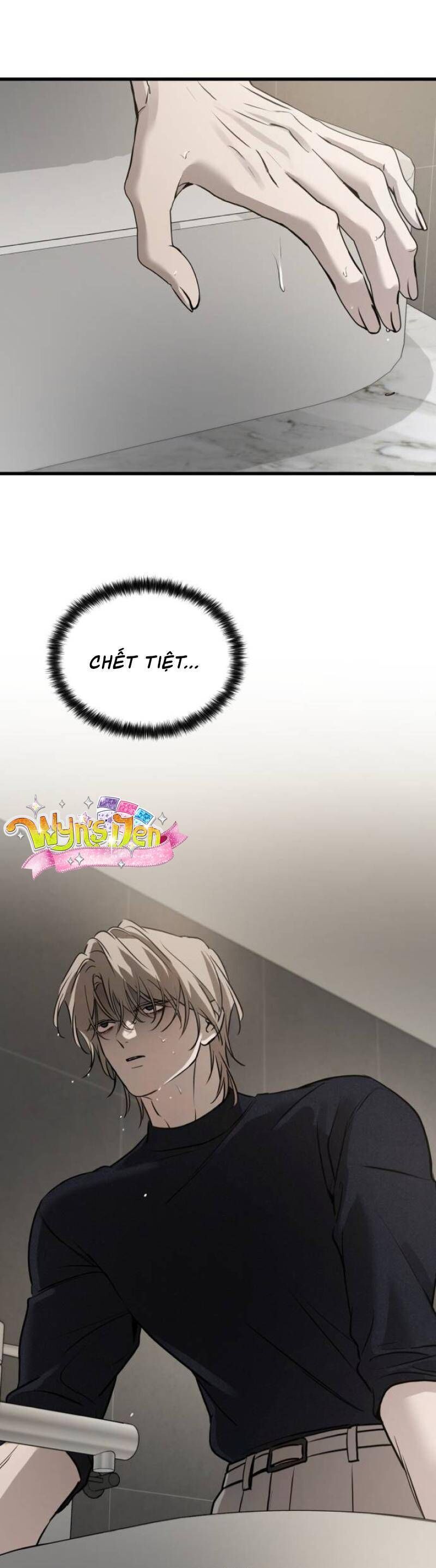 Những Thứ Thú Tính Chap 20 - Next Chap 21