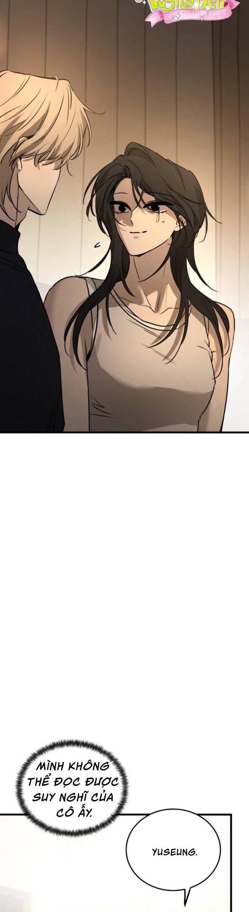 Những Thứ Thú Tính Chap 20 - Next Chap 21