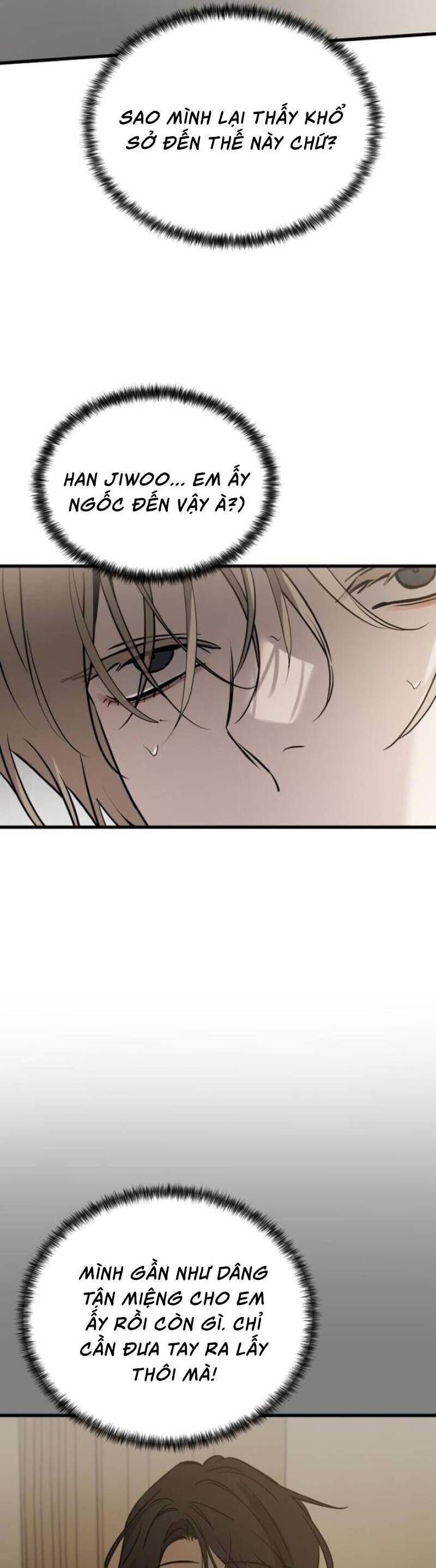 Những Thứ Thú Tính Chap 20 - Next Chap 21