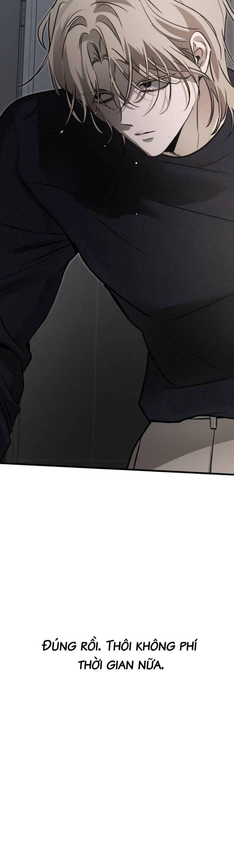 Những Thứ Thú Tính Chap 20 - Next Chap 21