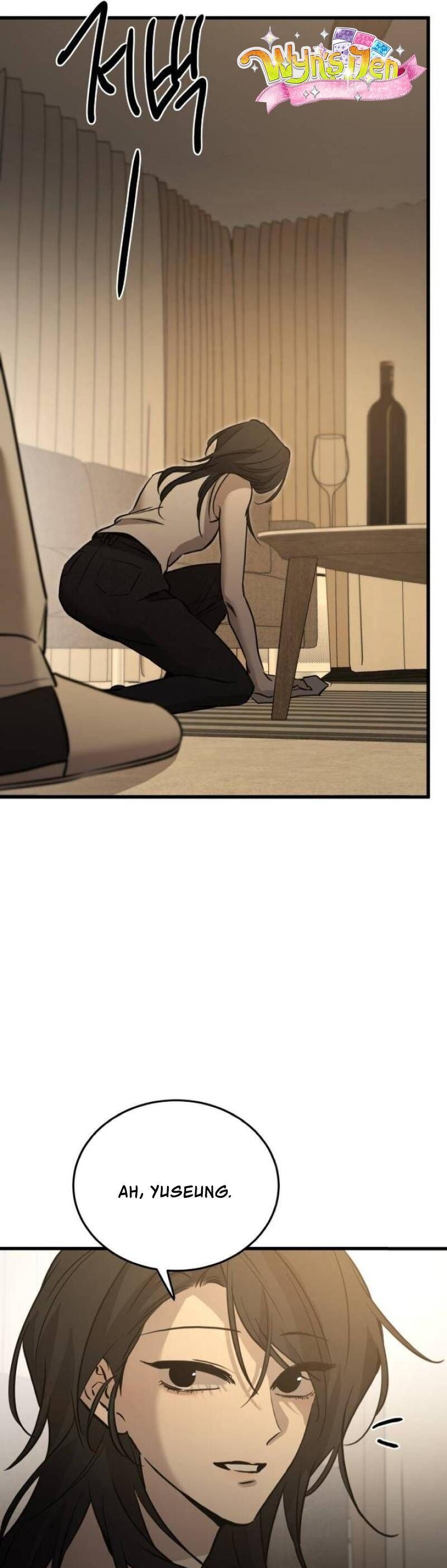 Những Thứ Thú Tính Chap 20 - Next Chap 21
