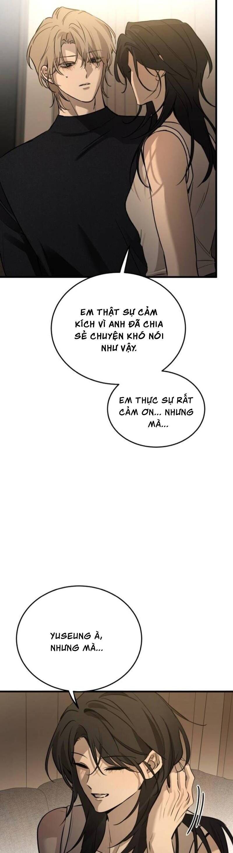 Những Thứ Thú Tính Chap 20 - Next Chap 21