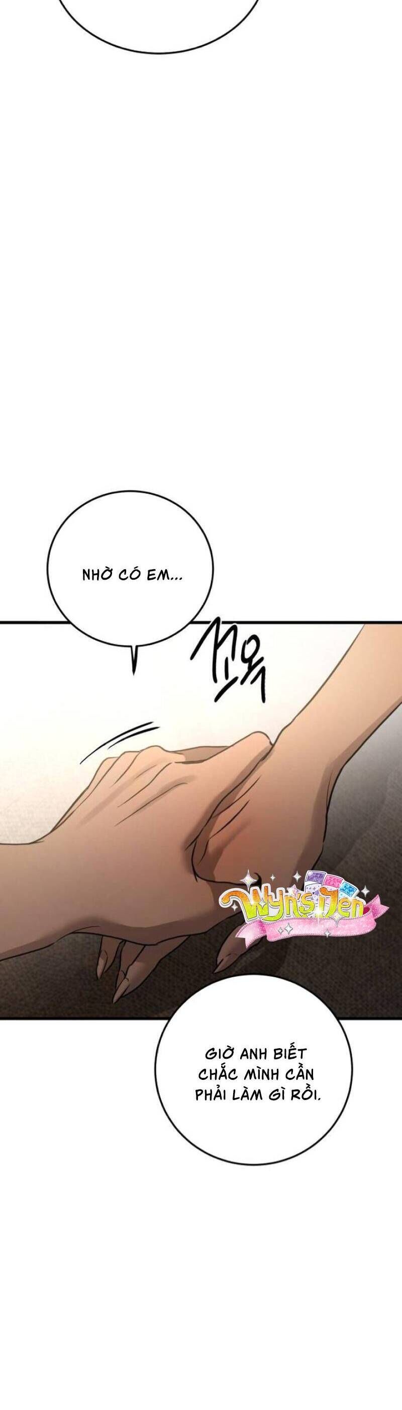 Những Thứ Thú Tính Chap 20 - Next Chap 21