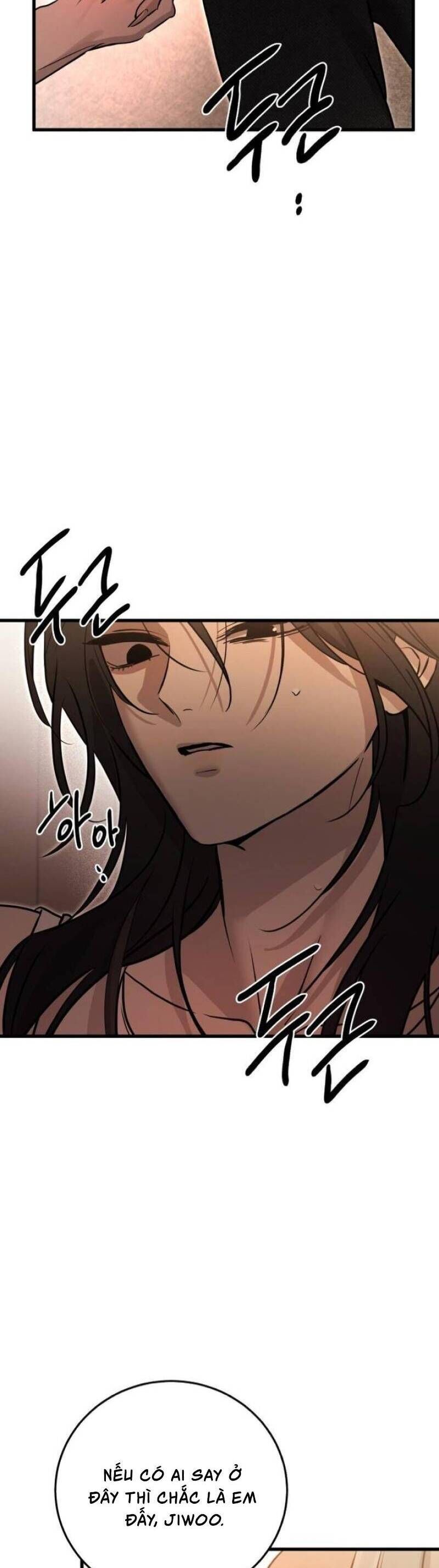 Những Thứ Thú Tính Chap 20 - Next Chap 21