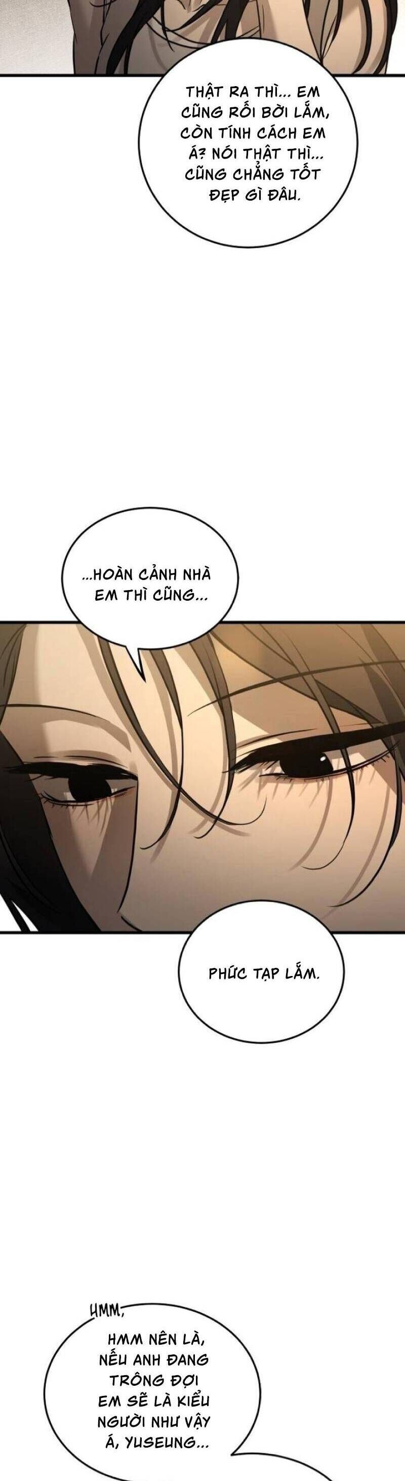 Những Thứ Thú Tính Chap 20 - Next Chap 21