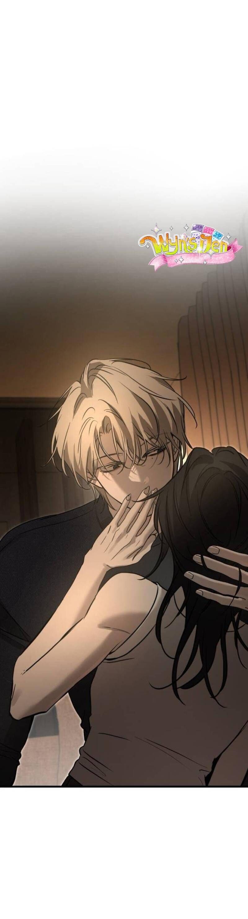 Những Thứ Thú Tính Chap 20 - Next Chap 21