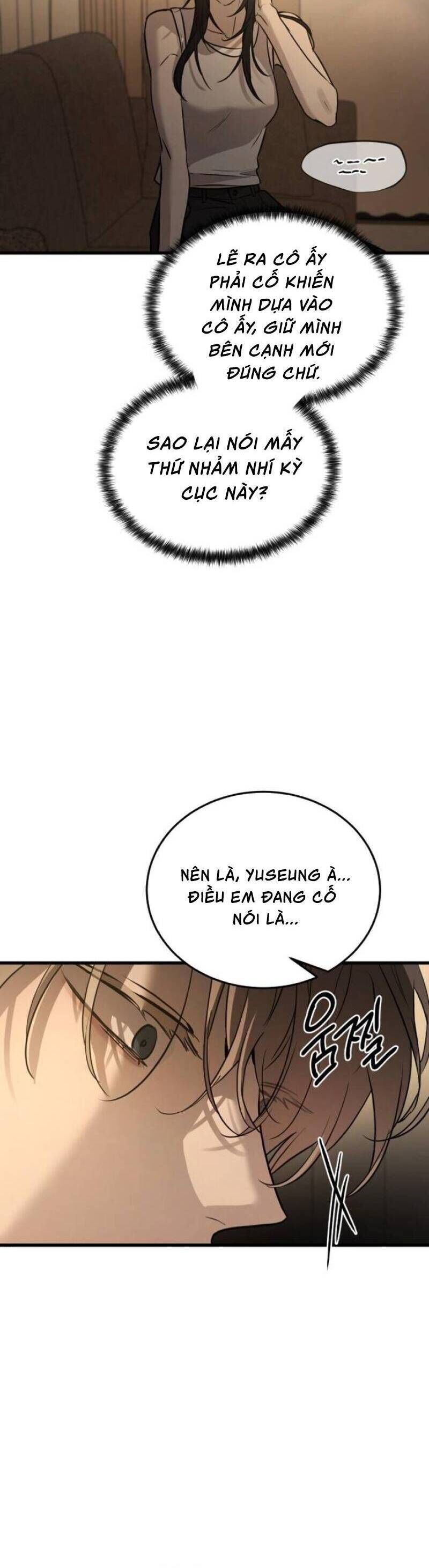 Những Thứ Thú Tính Chap 20 - Next Chap 21