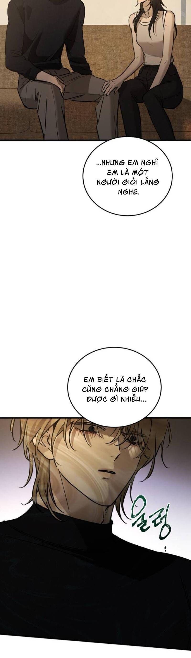 Những Thứ Thú Tính Chap 20 - Next Chap 21