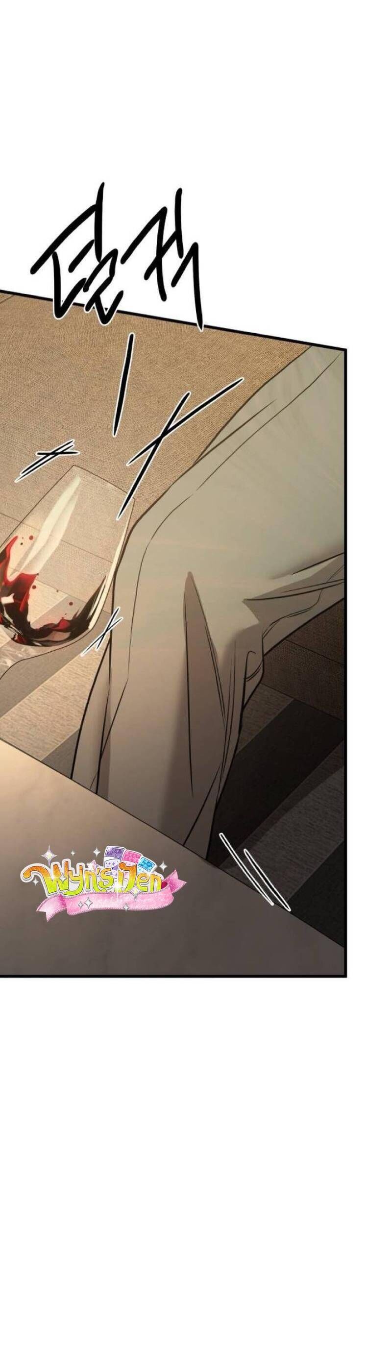 Những Thứ Thú Tính Chap 20 - Next Chap 21