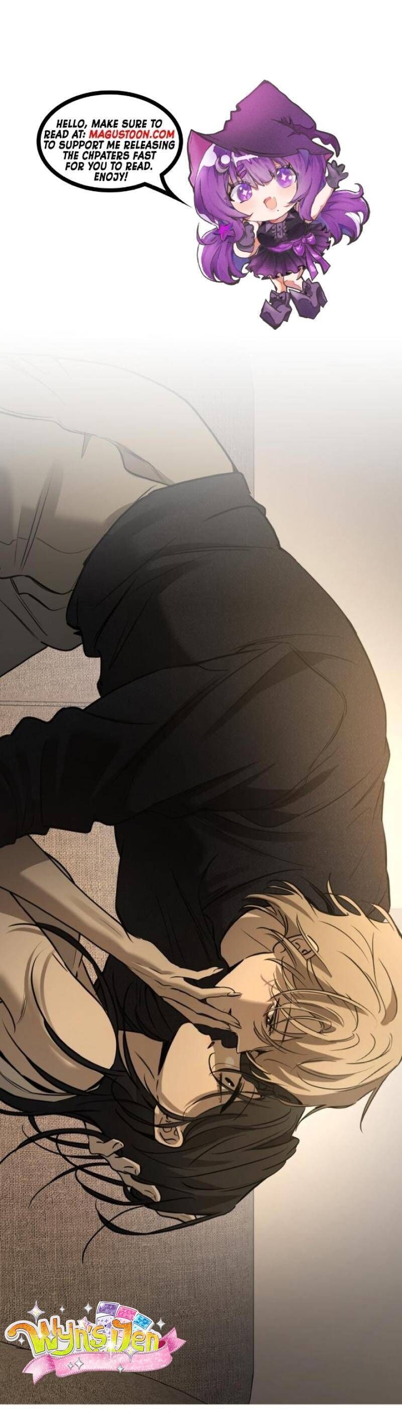 Những Thứ Thú Tính Chap 21 - Next Chap 22