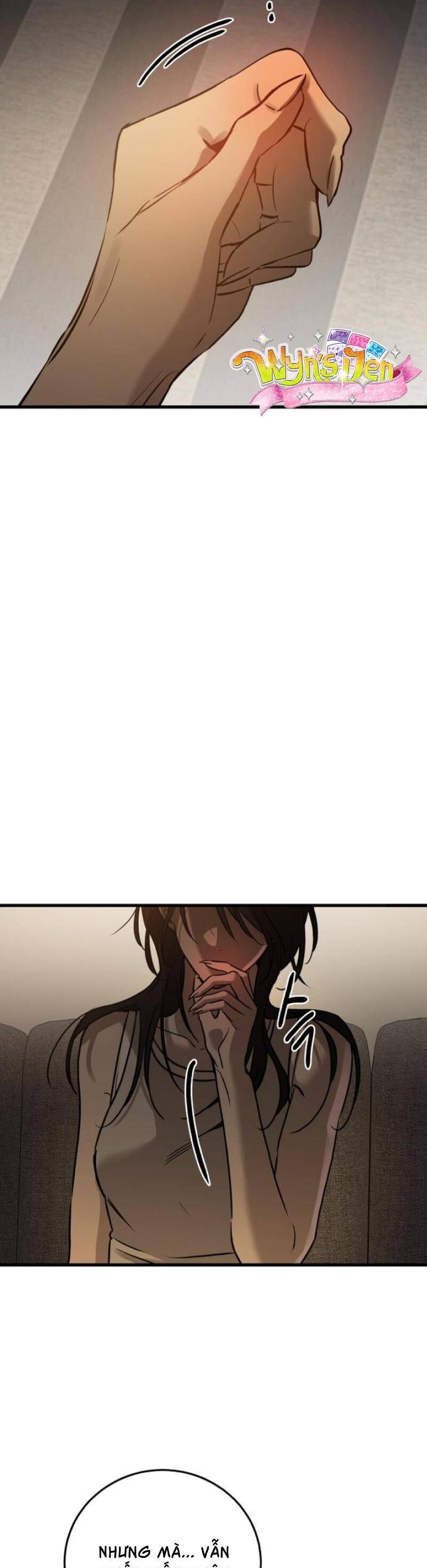 Những Thứ Thú Tính Chap 21 - Next Chap 22