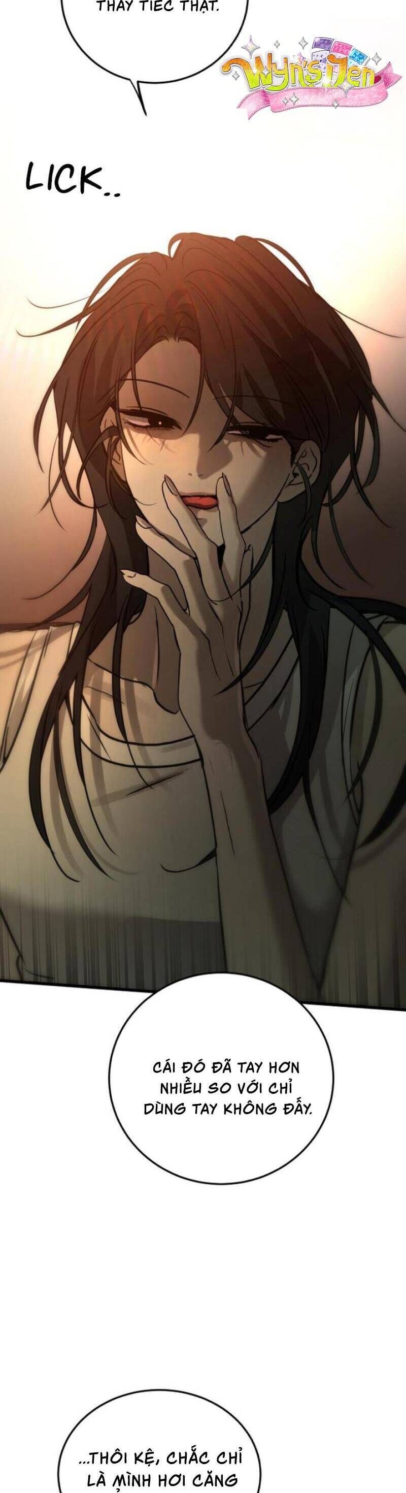 Những Thứ Thú Tính Chap 21 - Next Chap 22
