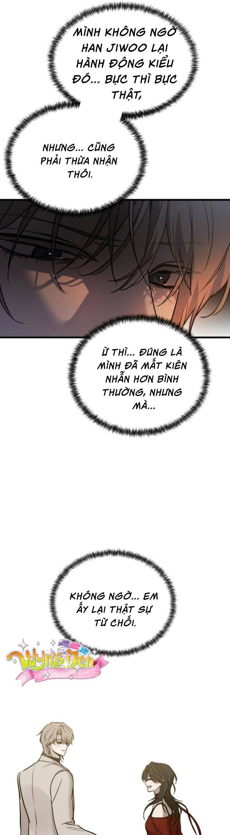 Những Thứ Thú Tính Chap 21 - Next Chap 22