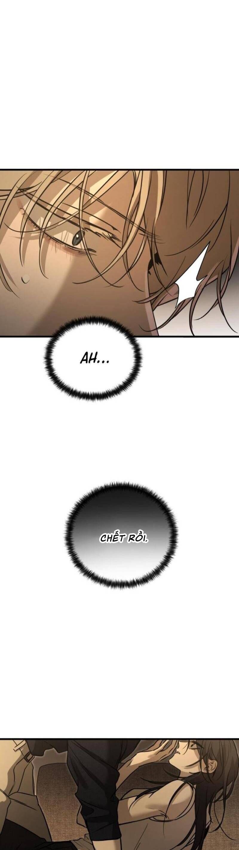Những Thứ Thú Tính Chap 21 - Next Chap 22