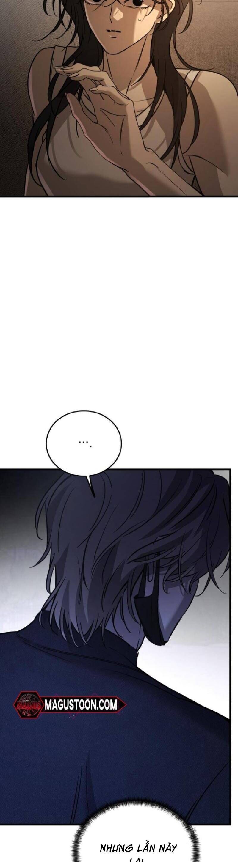Những Thứ Thú Tính Chap 21 - Next Chap 22