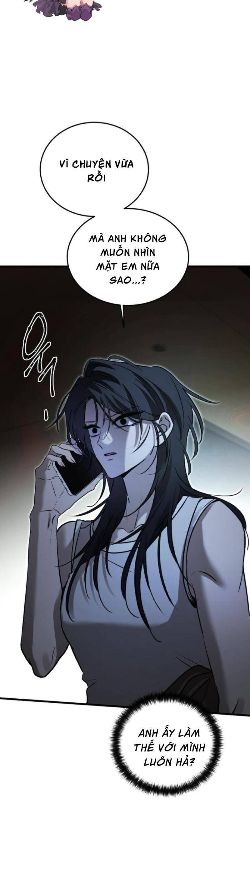 Những Thứ Thú Tính Chap 21 - Next Chap 22