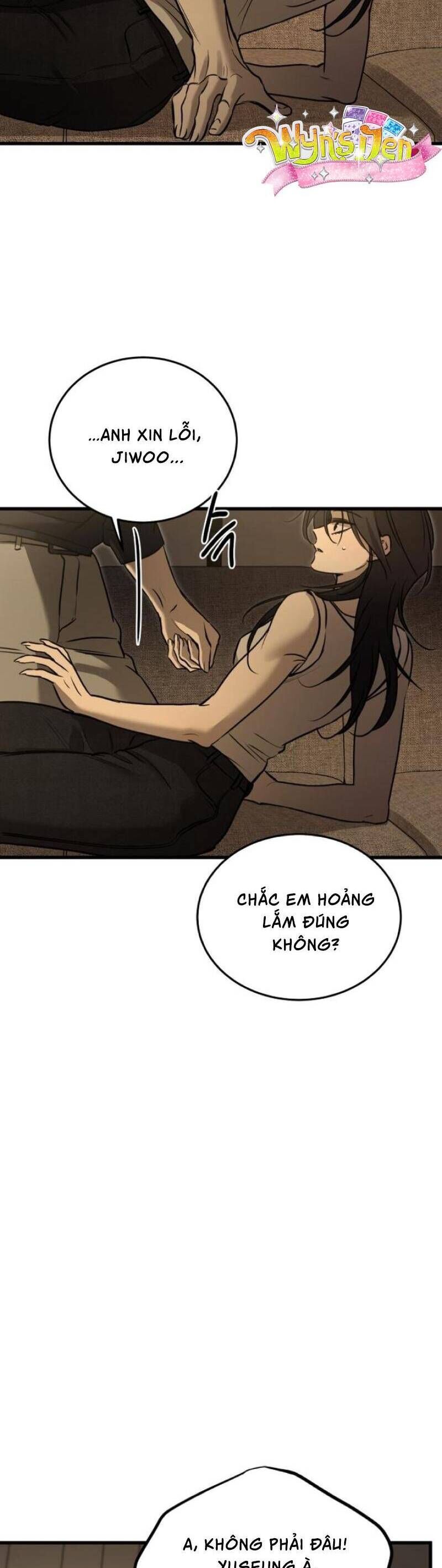 Những Thứ Thú Tính Chap 21 - Next Chap 22
