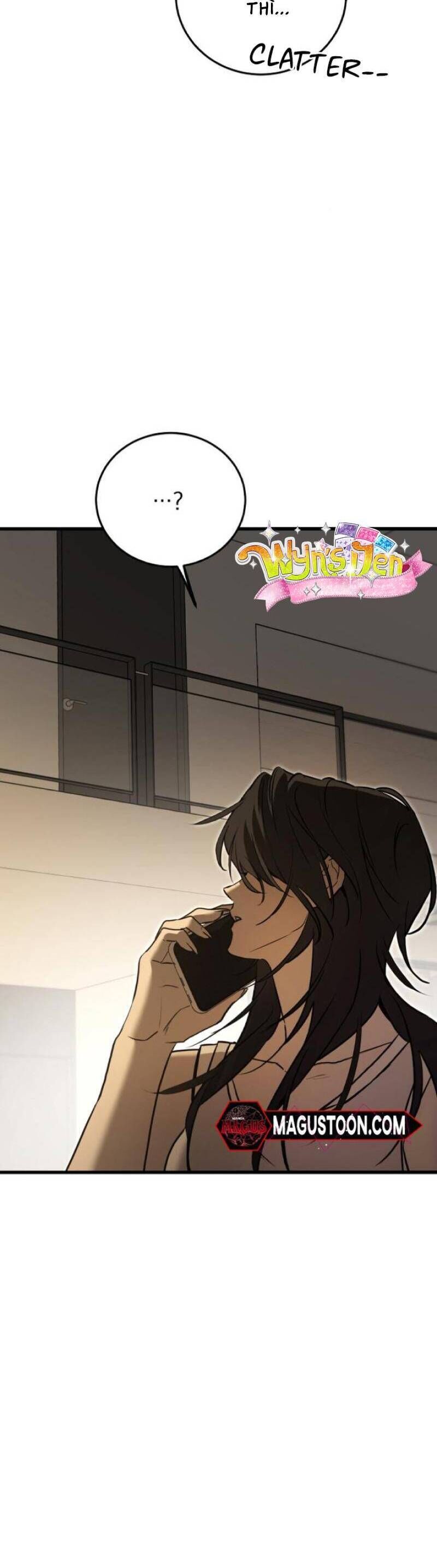 Những Thứ Thú Tính Chap 21 - Next Chap 22