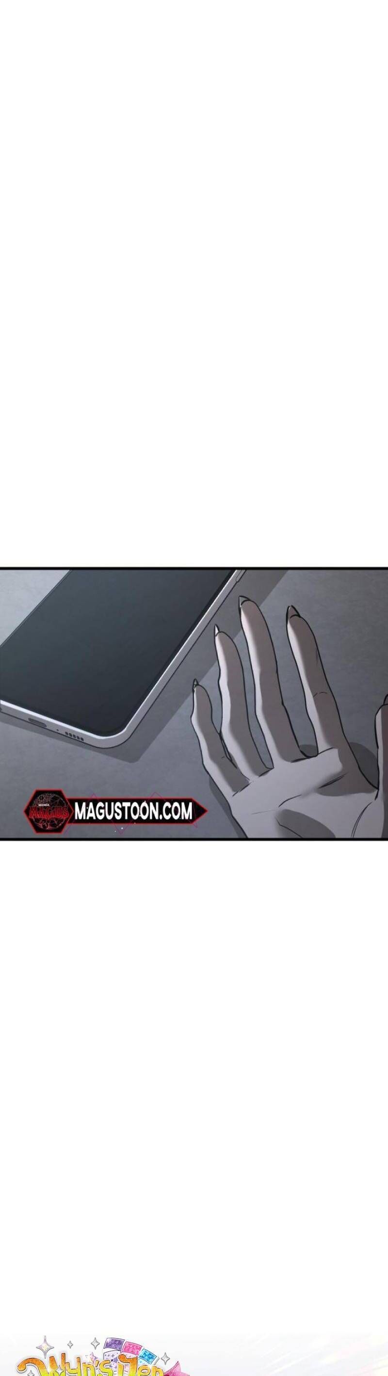 Những Thứ Thú Tính Chap 21 - Next Chap 22