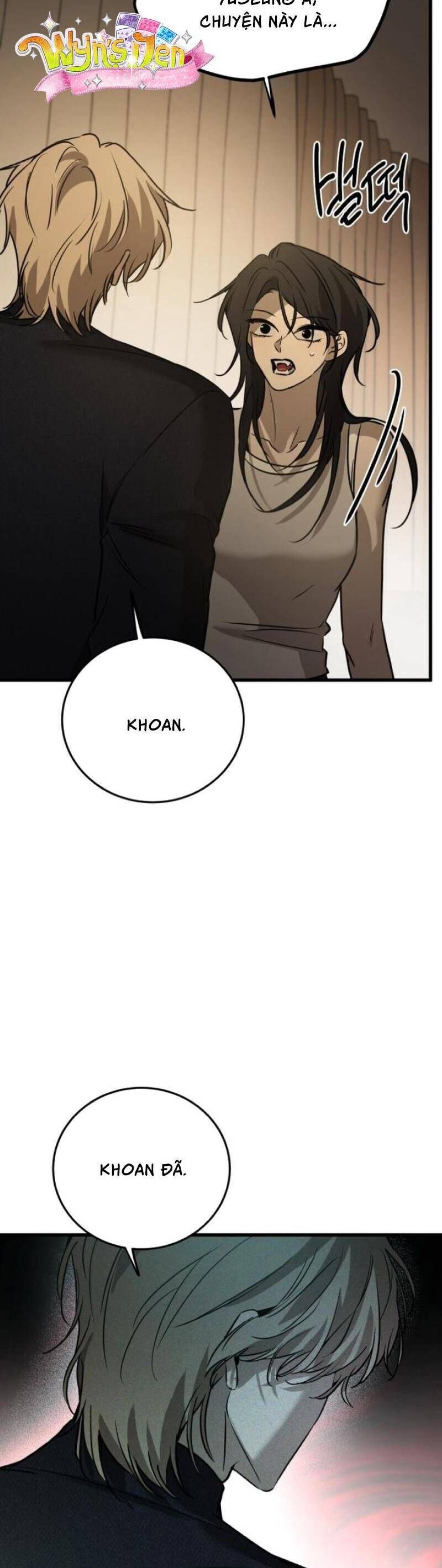 Những Thứ Thú Tính Chap 21 - Next Chap 22