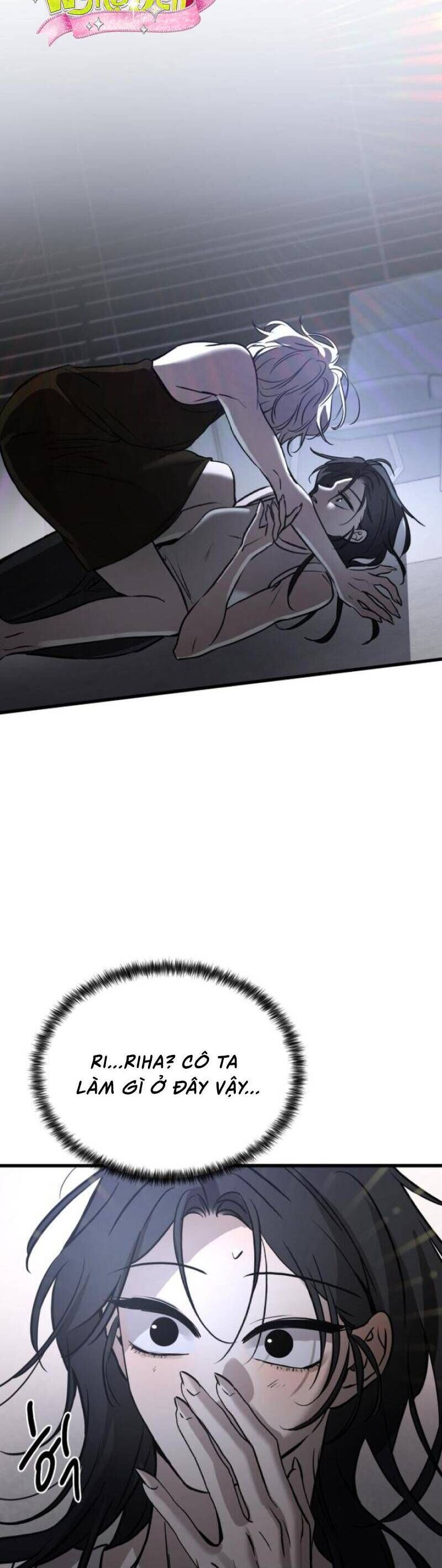 Những Thứ Thú Tính Chap 21 - Next Chap 22