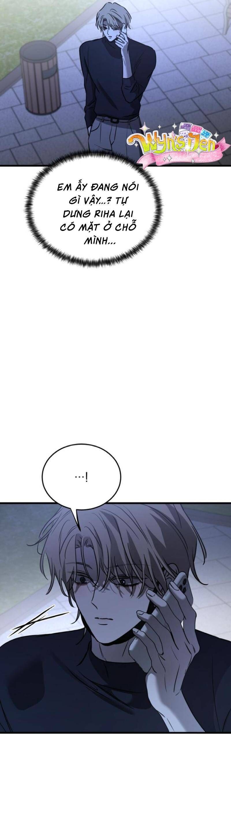 Những Thứ Thú Tính Chap 21 - Next Chap 22