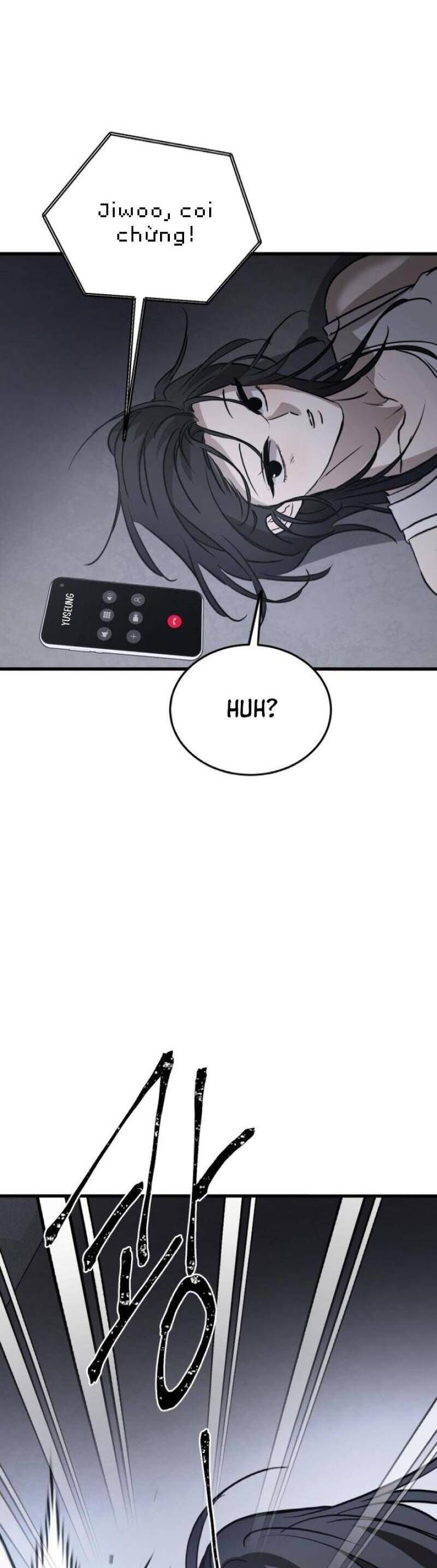 Những Thứ Thú Tính Chap 21 - Next Chap 22