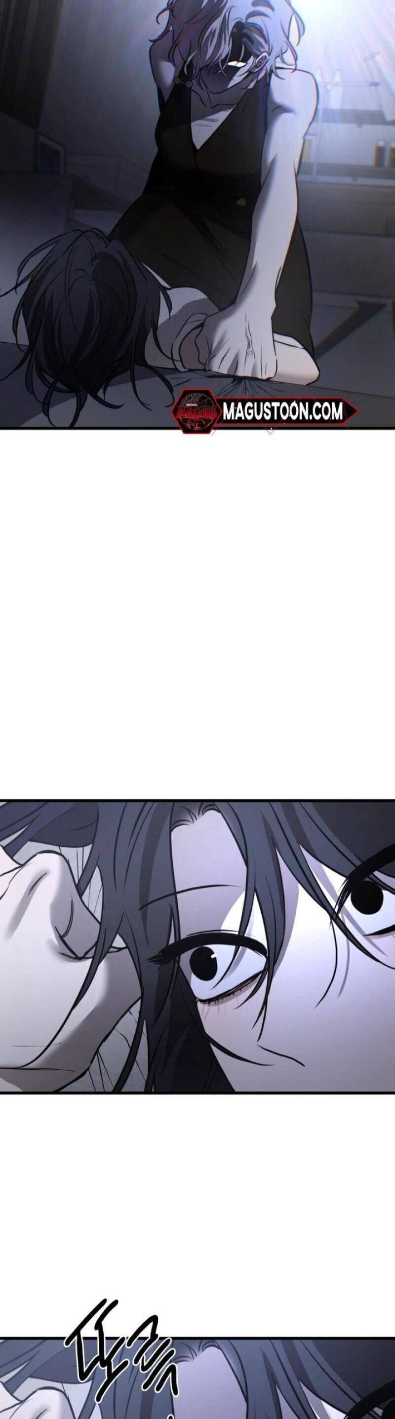 Những Thứ Thú Tính Chap 21 - Next Chap 22