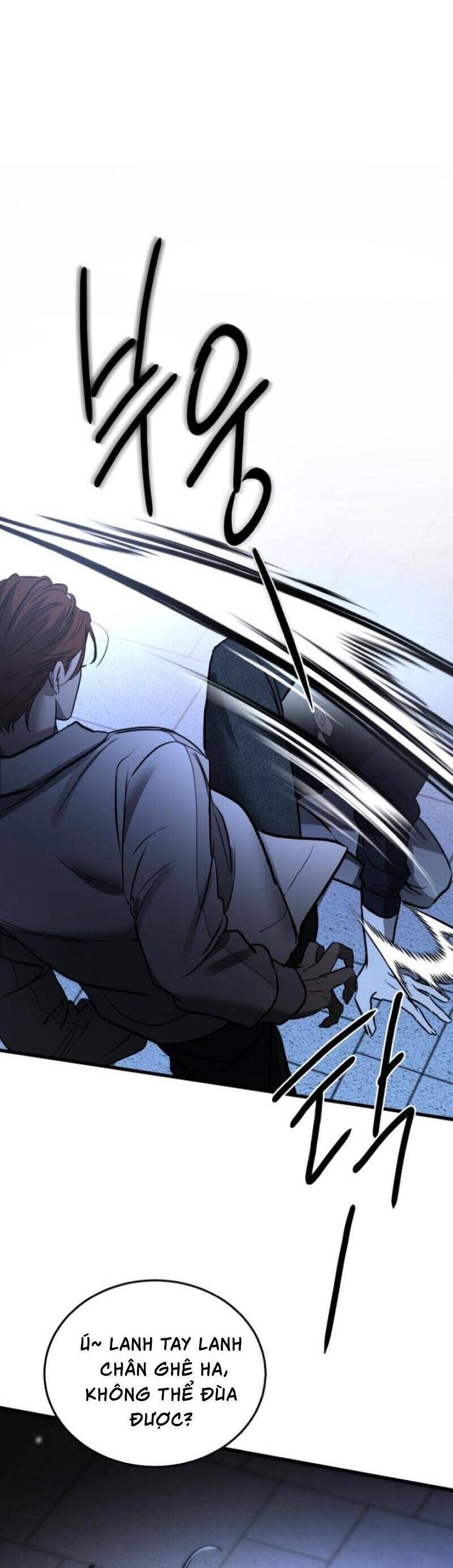 Những Thứ Thú Tính Chap 21 - Next Chap 22