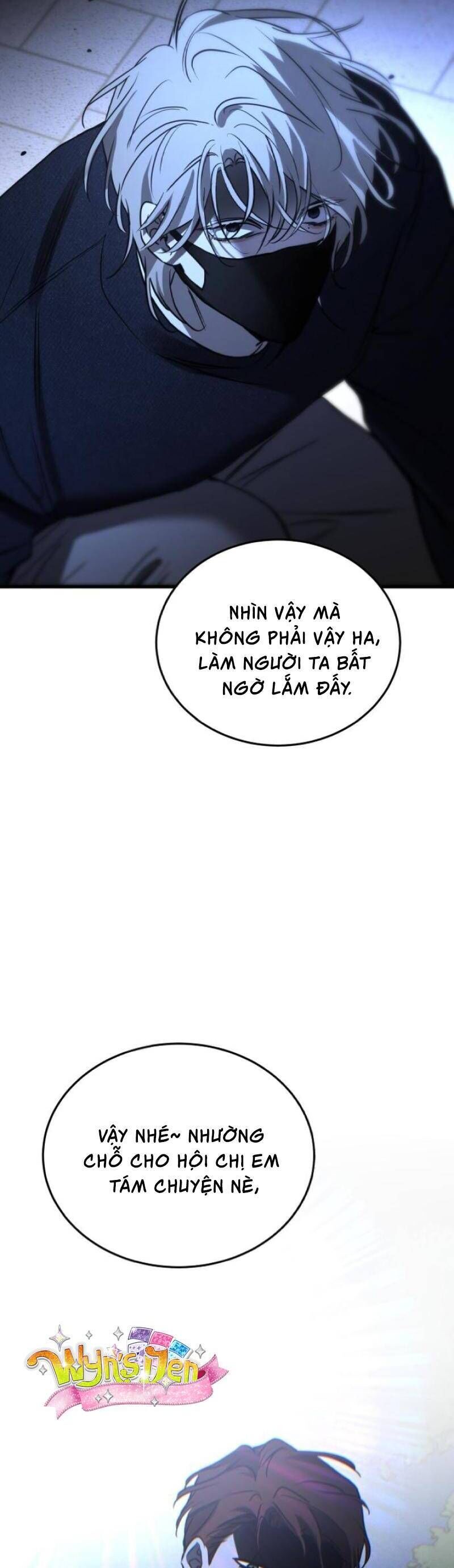 Những Thứ Thú Tính Chap 21 - Next Chap 22
