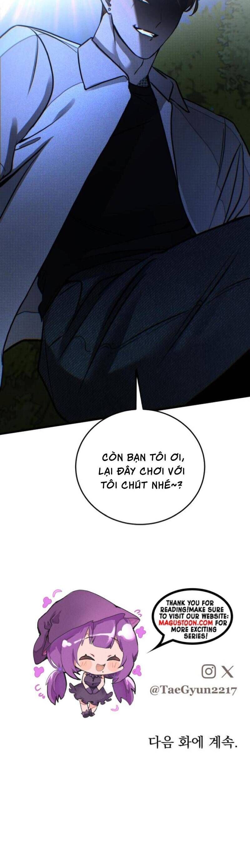 Những Thứ Thú Tính Chap 21 - Next Chap 22